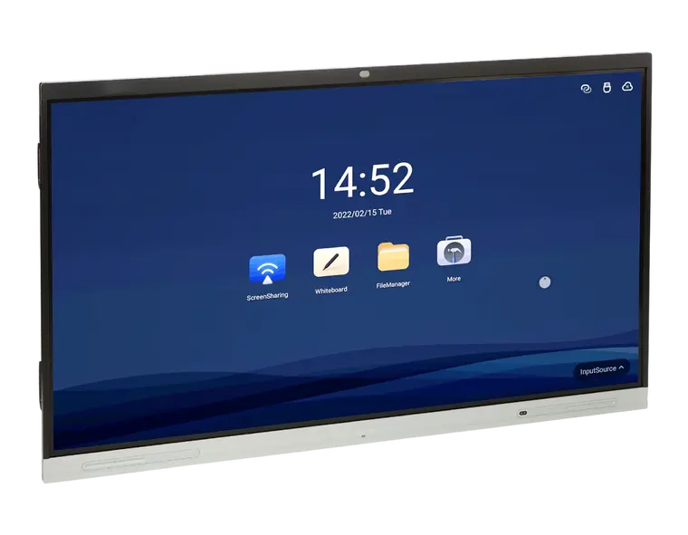 DAHUA Smart interactive whiteboard LPH75-ST410-S2 75"