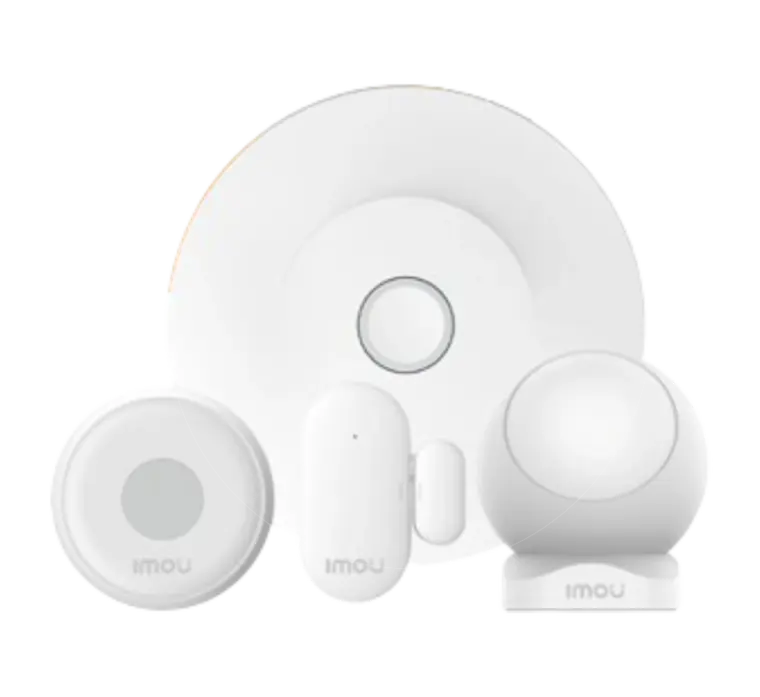 IMOU Gateway KIT - Alarm (ZG2)