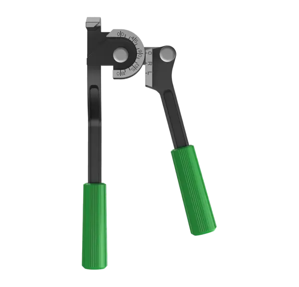 WIPCOOL Alat za savijanje cijevi HB-3 1/4 5/16 3/8
