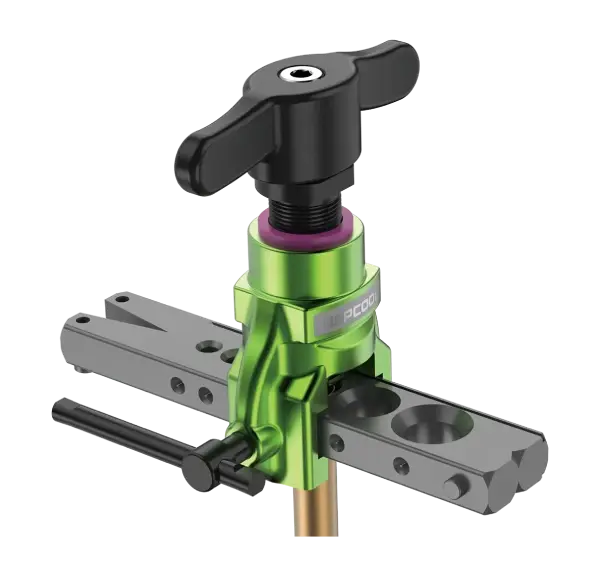 WIPCOOL Alat za pertlovanje EF-2L 6,9,10,12,16,19mm + dodatak za busilicu