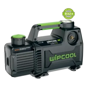 WIPCOOL FR vakum pumpa 2F0 dvostepna 42L u minuti