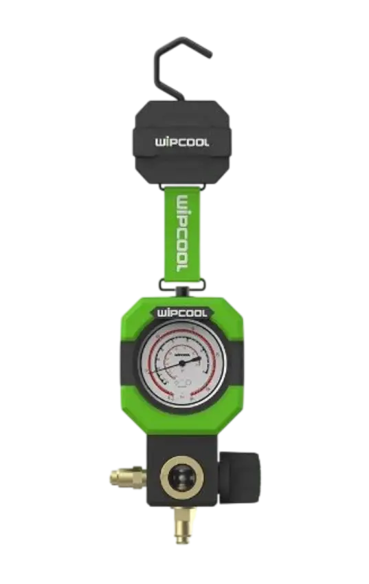 WIPCOOL manometar MG-1L NP