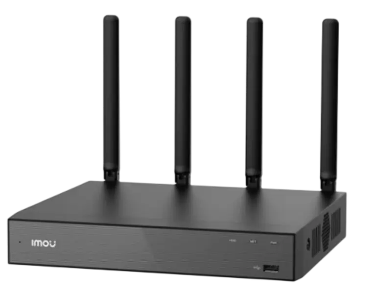 IMOU Snimac NVR-N110W-8A0E-P