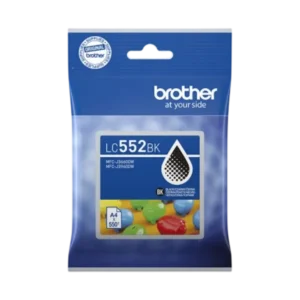 POT INK BRO LC552 BK