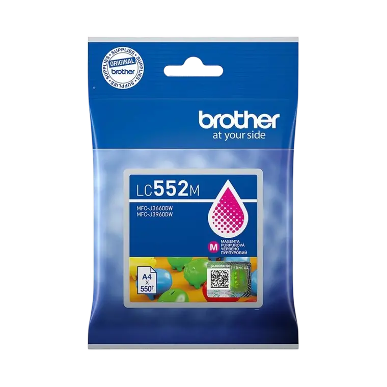 POT INK BRO LC552 M