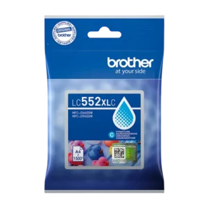 POT INK BRO LC552XL C