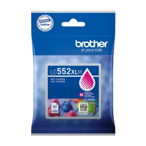 POT INK BRO LC552XL M