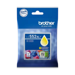 POT INK BRO LC552XL Y