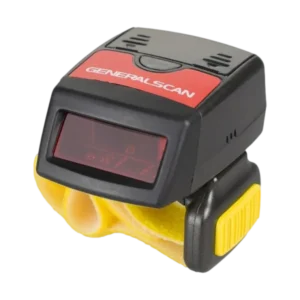 POS SKE GENERALSCAN GS R1000BT-HP 1D (R1000T-335V1K)