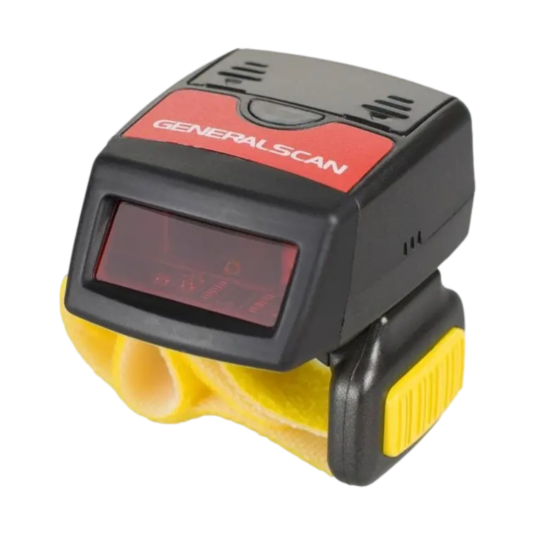 POS SKE GENERALSCAN GS R1000BT-HP 1D (R1000T-335V1K)