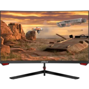 DAHUA Monitor zakrivljeni 27" LM27-E230C