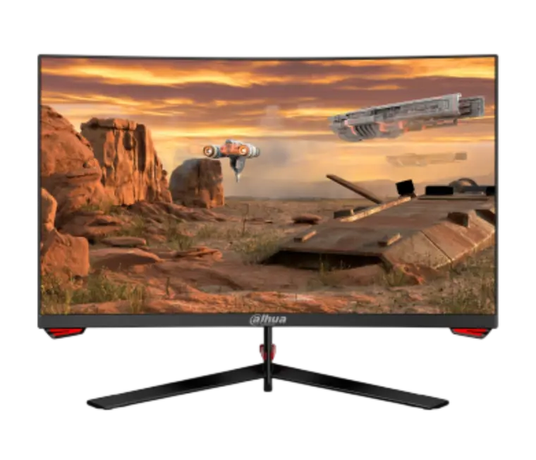 DAHUA Monitor zakrivljeni 27" LM27-E230C