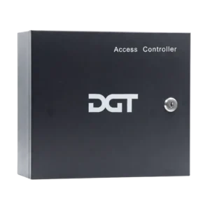 DGT-AC400 TCP/IP kontroler za četiri vrata sa metalnim kućištem