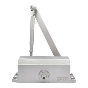DGT-DC180 Hidraulični zatvarač vrata 60–80 kg