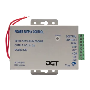 DGT-PS123 Ispravljač napajanja DC 12 V / 3 A