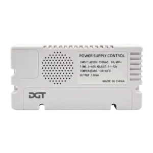 DGT-PS126 Ispravljač napajanja DC 11–13 V / 6 A
