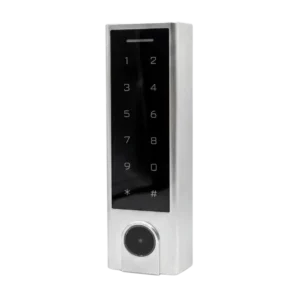 DGT-QR150 QR tastatura sa Mifare čitačem i Bluetooth povezivanjem