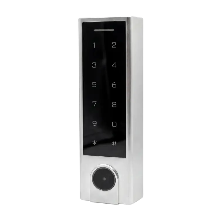 DGT-QR150 QR tastatura sa Mifare čitačem i Bluetooth povezivanjem