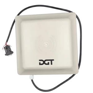 DGT-UHF510 Srednjodometni UHF čitač 902–928 MHz (1–5 m)