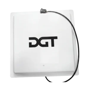 DGT-UHF515 Dalekodometni UHF čitač 902–928 MHz (12–15 m)