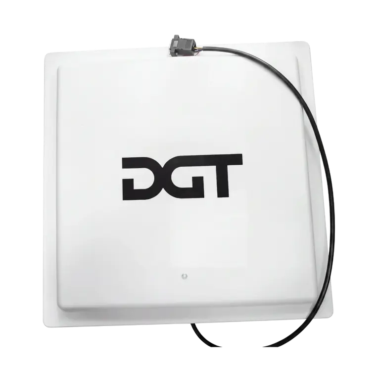 DGT-UHF515 Dalekodometni UHF čitač 902–928 MHz (12–15 m)