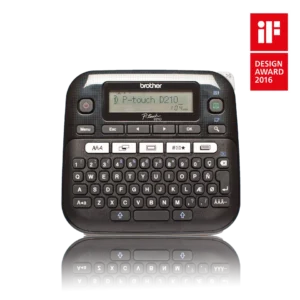 PRN PT BRO PTD210YJ1