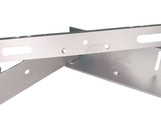 DGT Nosač za Elektro-magnetnu bravu 280KG ZL Bracket