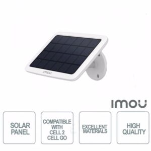 IMOU Solarni panel FSP12