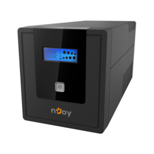 NJOY UPS Cadu 1000