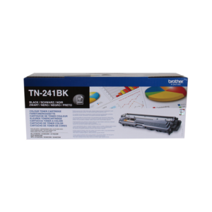 POT TON BRO TN-241BK