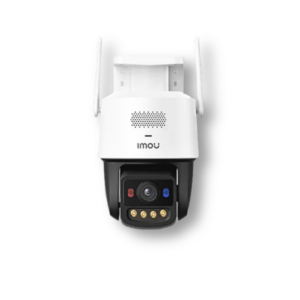 IMOU KAMERA Cruiser Titan Pro 6MP IPC-U7LP-6V0NE