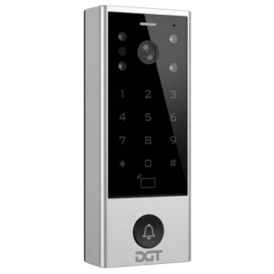 DGT-VI300 Kompaktni WiFi video interfon za stambene i manje poslovne objekte