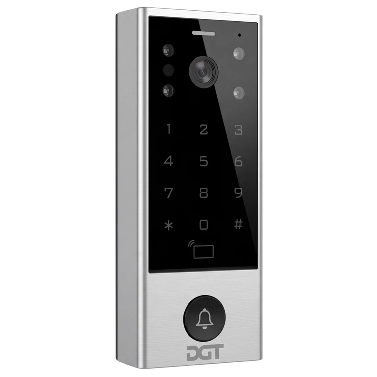 DGT-VI300 Kompaktni WiFi video interfon za stambene i manje poslovne objekte