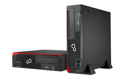 FTS Esprimo D556 i5-6400 2,70 GHz/SFF/4GB/128GB/SDD