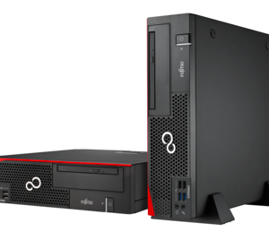 FTS Esprimo D756 I5-6400/4 GB/500 GB/SFF