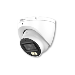 Dahua kamera 5MP HDCVI dome Smart Dual HAC-HDW1500TLMP-IL-A-0280B-S3
