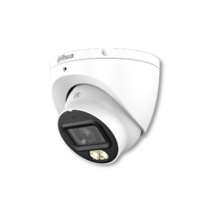 Dahua kamera 5MP HDCVI dome Smart Dual HAC-HDW1500TLMP-IL-A-0280B-S3