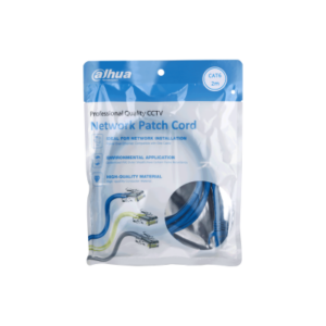 Dahua kabl plavi 2m CAT6 PFM972-6U-2 (blue)