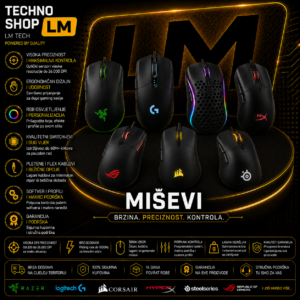 MIŠEVI