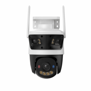 IMOU KAMERA Cruiser Triple ( 5+3+3MP) IPC-S7UP-11M0WED