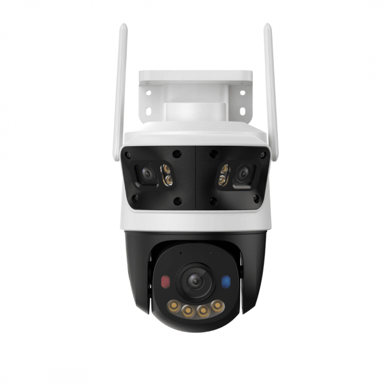 IMOU KAMERA Cruiser Triple ( 5+3+3MP) IPC-S7UP-11M0WED