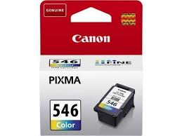 POT INK CAN CL546 Color