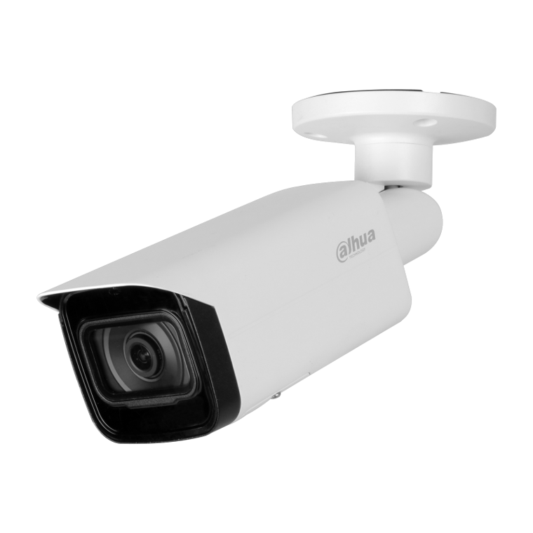 Dahua kamera 5MP bullet IR Fixed-focal WizMind IPC-HFW5541T-ASE-0280B-S3