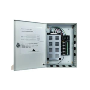 Dahua razvodna kutija DH-PFM342-9CH 9-kanala