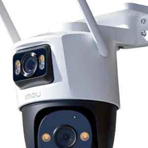 IMOU KAMERA Cruiser DUAL 10MP (5+5) IPC-S7XP-10M0WED