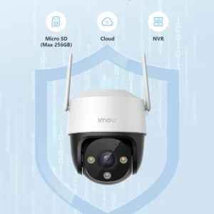 IMOU KAMERA Cruiser SE+ 5MP IPC-K7CP-5H1WE