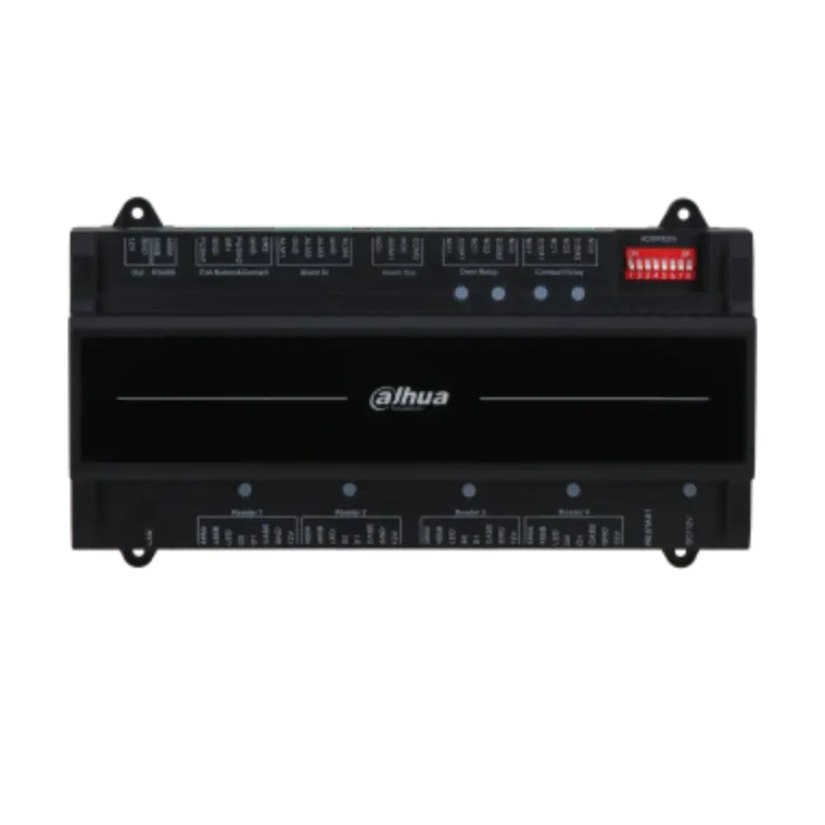 Dahua ASC2202B-D Kontroler za Pristup 2 Vrata 2 Smjera