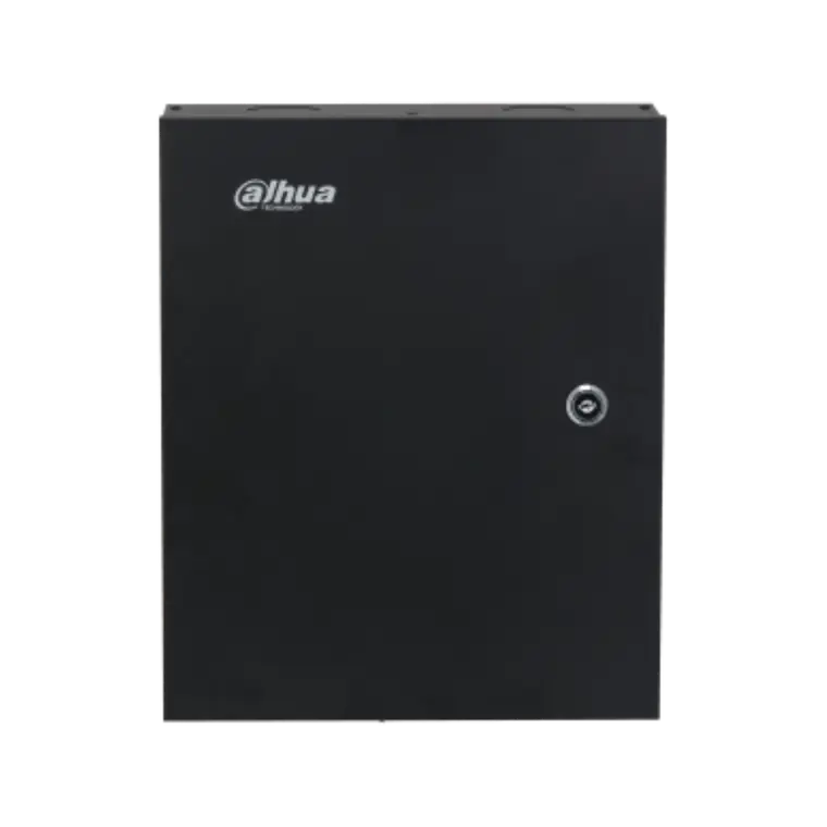DAHUA ASC2208C-S Mrežni Kontroler za Pristup 8 Vrata 1 Smjer