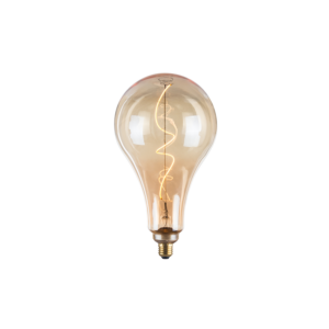 GREEN TECH LED filament žarulja 8W, E27, 2300K, IP20, 31,5CM - A165-8