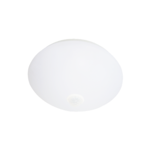 GREEN TECH Plafonjera sa infracrvenim senzorom Green Tech 2 x E27, promjer 33cm - CSE-330-2XE27